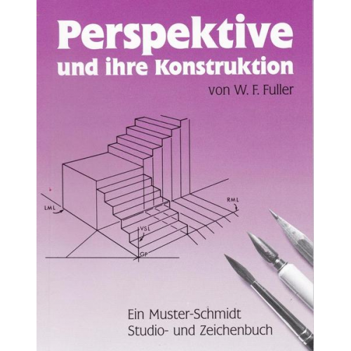 W. H. Fuller - Perspektive und ihre Konstruktion