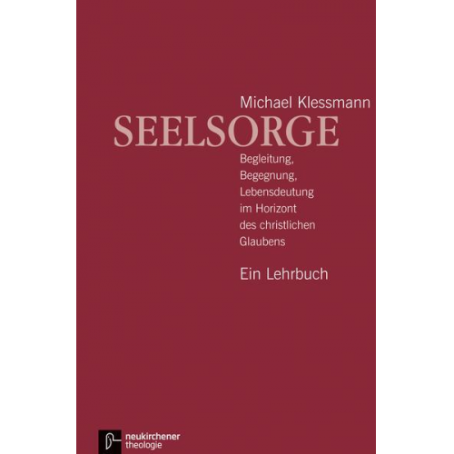 Michael Klessmann - Seelsorge