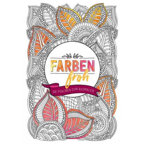 Farbenfroh