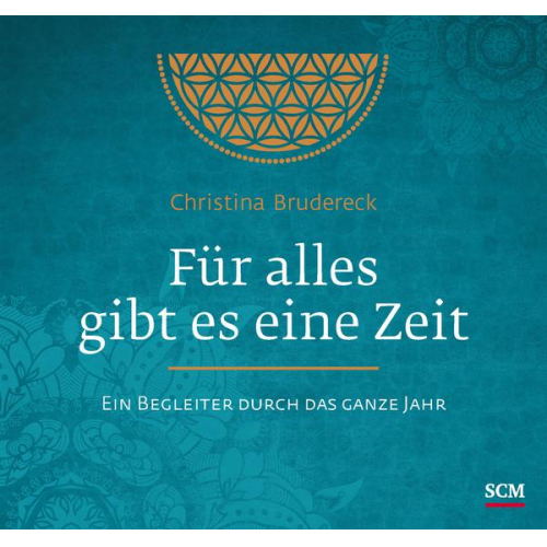 Christina Brudereck - Für alles gibt es eine Zeit