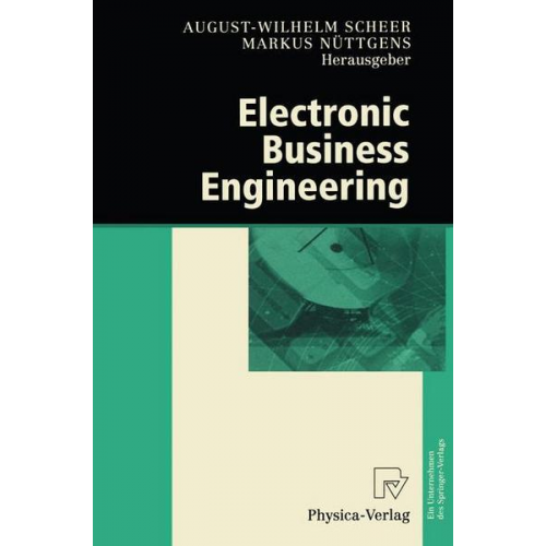 Electronic Business Engineering