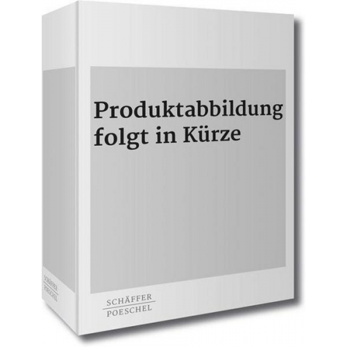 Carl E. Poeschel - Zeitgemässe Buchdruckkunst