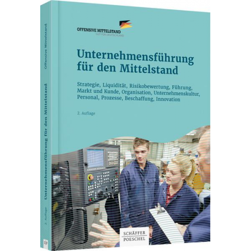 Unternehmensführung für den Mittelstand