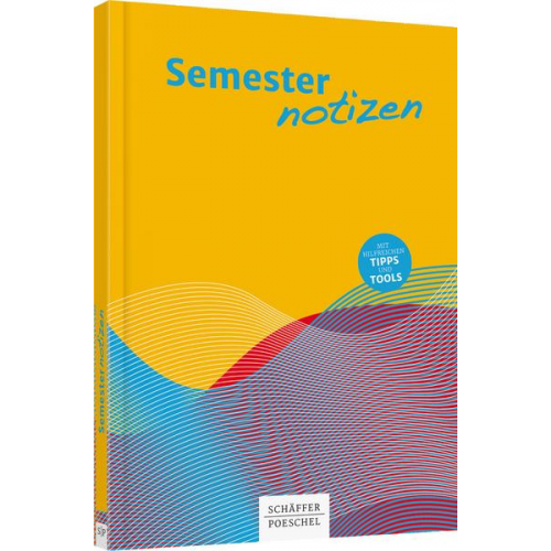 Werner Heister - Semesternotizen