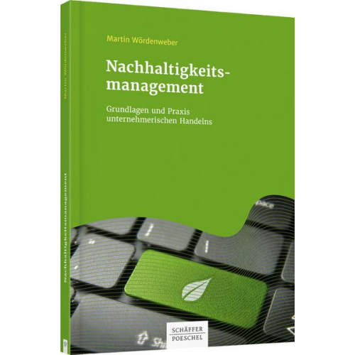 Martin Wördenweber - Nachhaltigkeitsmanagement