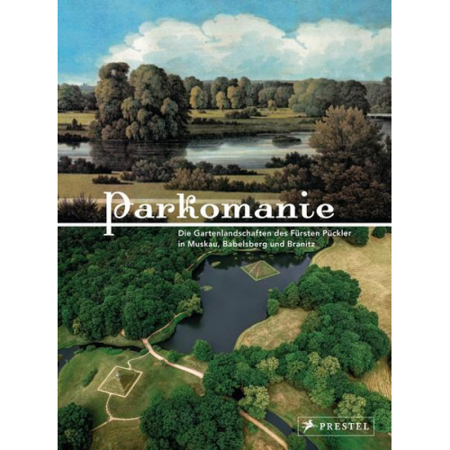 Parkomanie