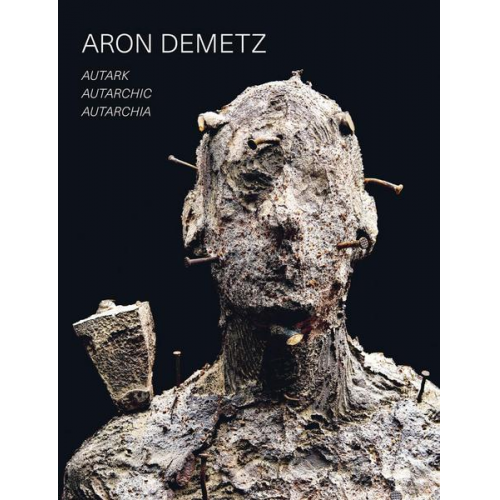 Alessandro Romanini & Günther Oberhollenzer - Aron Demetz (dt./engl./it.)