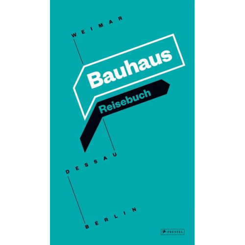 Bauhaus Reisebuch