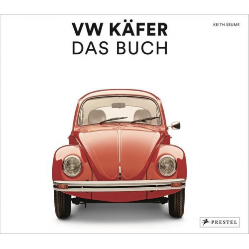 Keith Seume - VW Käfer - Das Buch