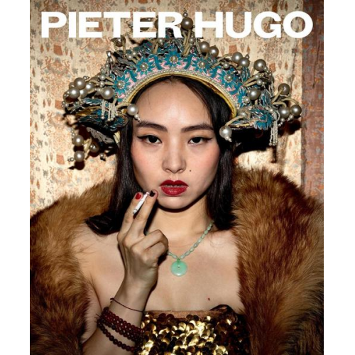 PJ Hugo & Ralf Beil & Uta Ruhkamp - Pieter Hugo: Between the Devil and the Deep Blue Sea (dt.)