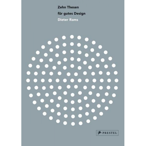 Zehn Thesen für gutes Design: Dieter Rams