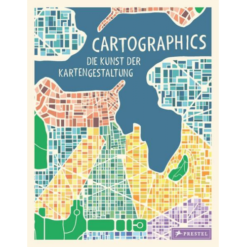 Jasmine Desclaux-Salachas - Cartographics