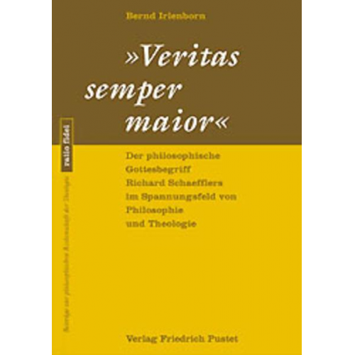 Bernd Irlenborn - Veritas semper maior