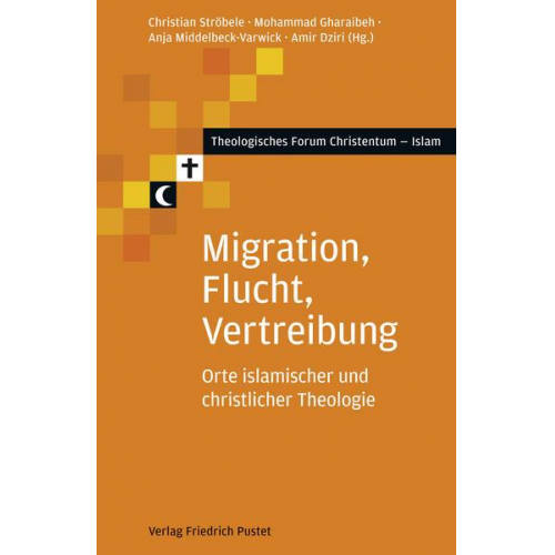 Migration, Flucht, Vertreibung