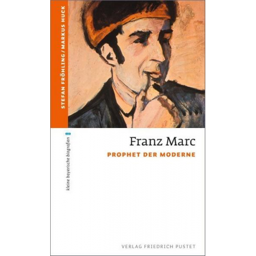 Stefan Fröhling - Franz Marc