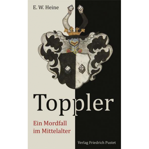 E. W. Heine - Toppler