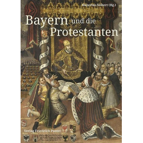 Bayern und die Protestanten