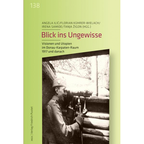 Blick ins Ungewisse