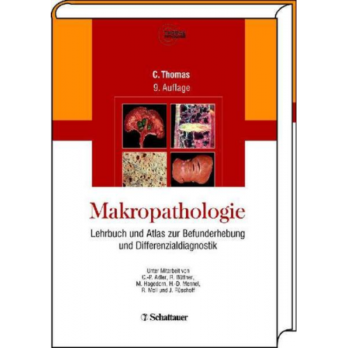 Carlos Thomas - Makropathologie