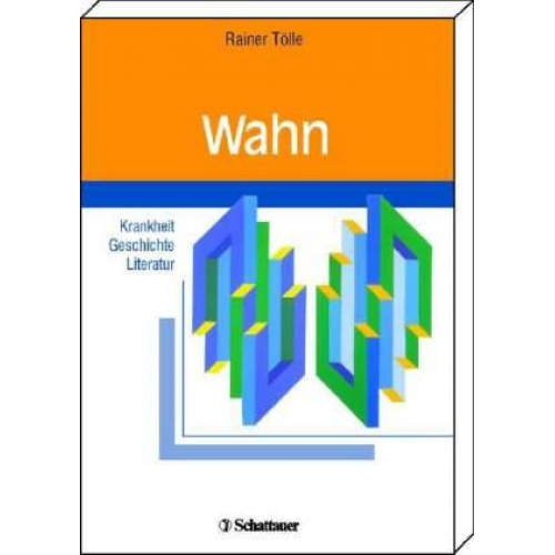 Rainer Tölle - Wahn