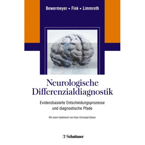 Heiko Bewermeyer - Neurologische Differenzialdiagnostik