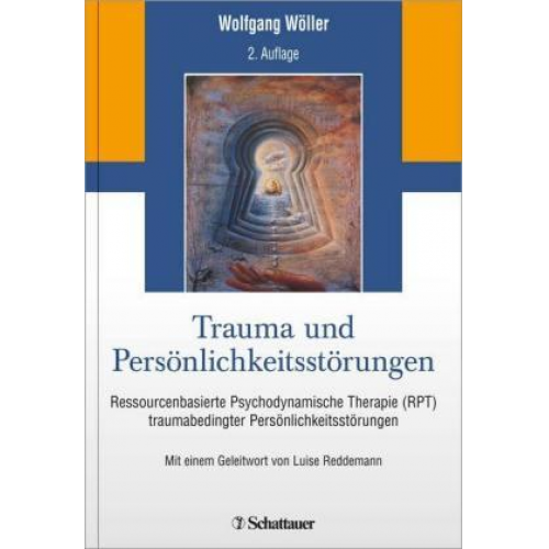 Wolfgang Wöller - Trauma und Persönlichkeitsstörungen