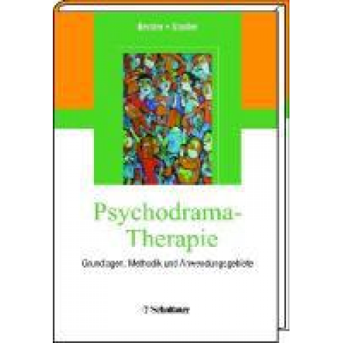 Wolfram Bender & Christian Stadler - Psychodrama-Therapie