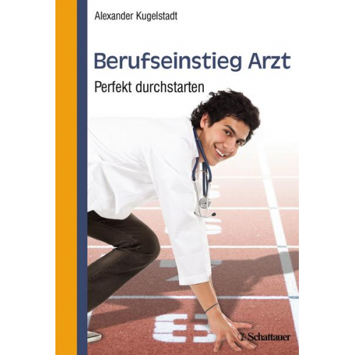 Alexander Kugelstadt - Berufseinstieg Arzt