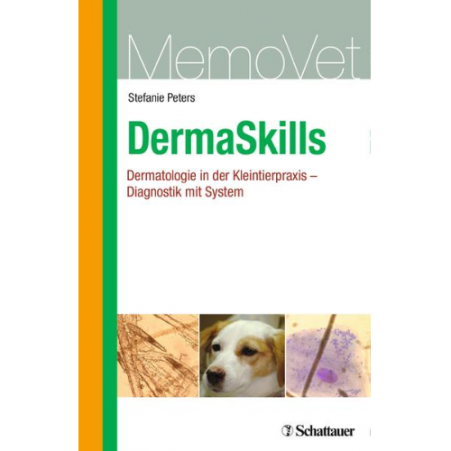 Stefanie Peters - DermaSkills