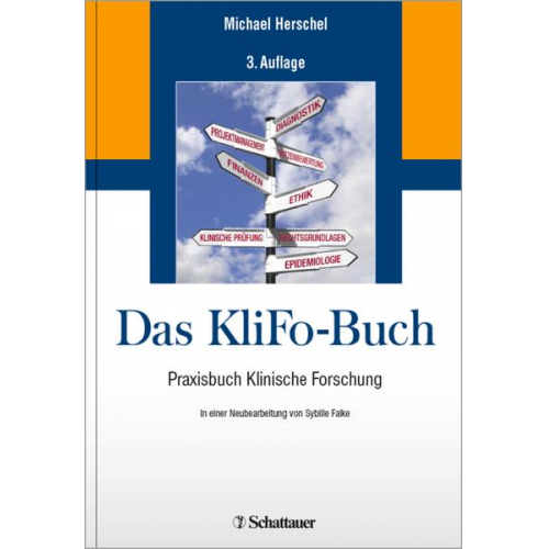 Michael Herschel - Das KliFo Buch