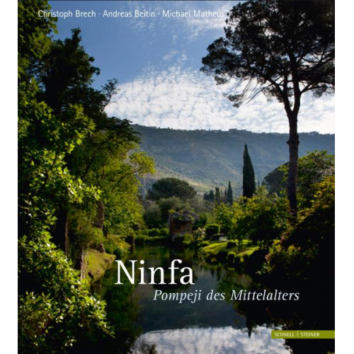 Michael Matheus - Ninfa