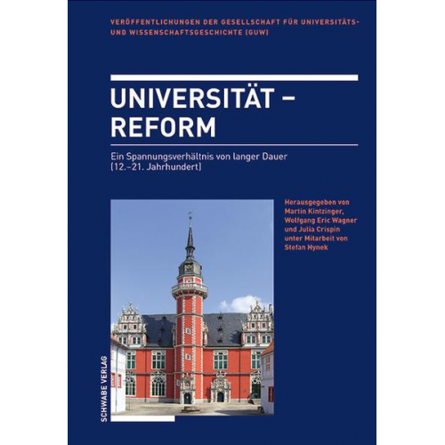 Universität – Reform