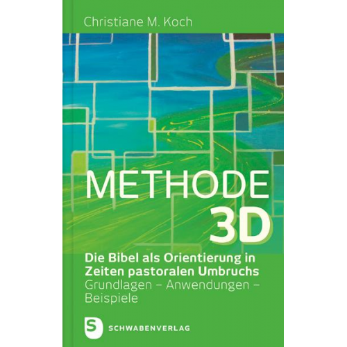 Christiane M. Koch - Methode 3D
