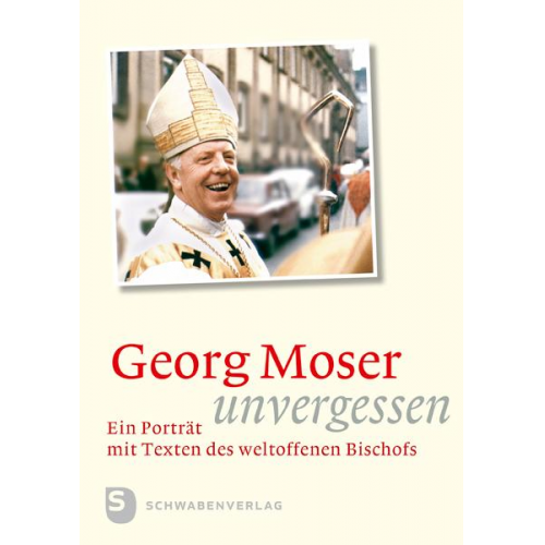 Georg Moser - unvergessen