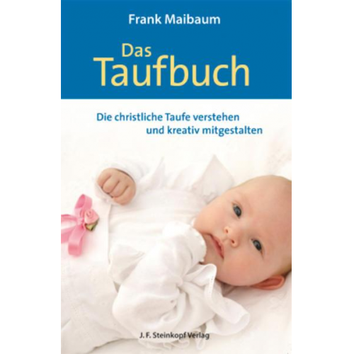 Frank Maibaum - Das Taufbuch