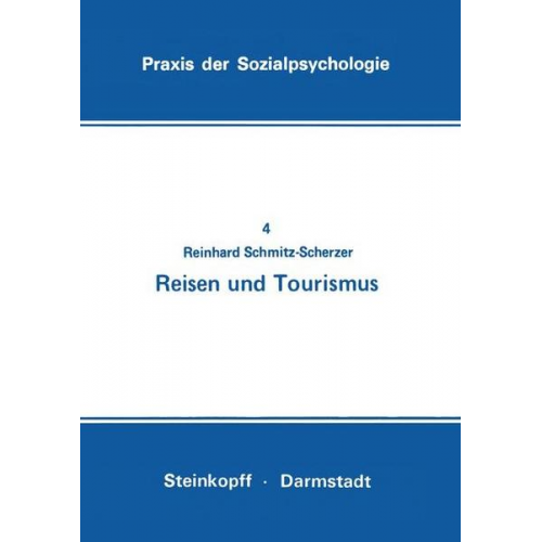 Reisen und Tourismus