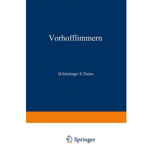 Vorhofflimmern