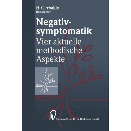 Negativsymptomatik