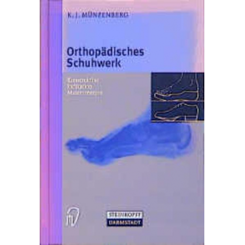 K.J. Münzenberg - Orthopädisches Schuhwerk