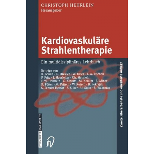 Christoph Herlein - Kardiovaskuläre Strahlentherapie