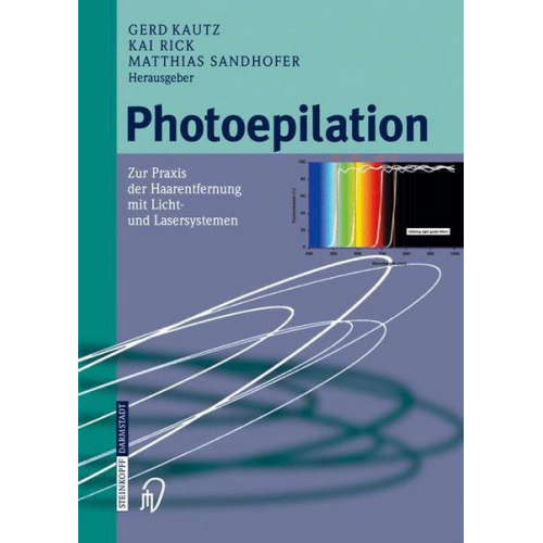 Gerd Kautz & Kai Rick & Matthias Sandhofer - Photoepilation