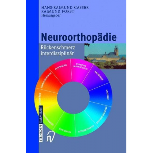 Hans-Raimund Casser & Raimund Forst - Neuroorthopädie