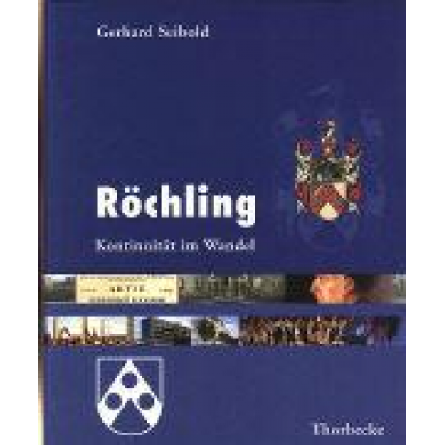 Gerhard Seibold - Röchling