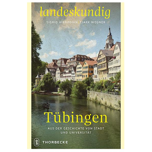 Tübingen