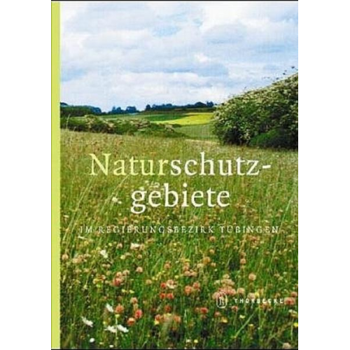 Naturschutzgebiete im Regierungsbezirk Tübingen