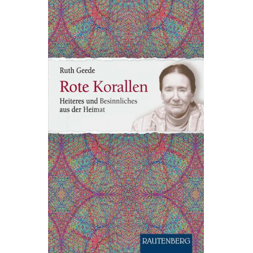 Ruth Geede - Rote Korallen