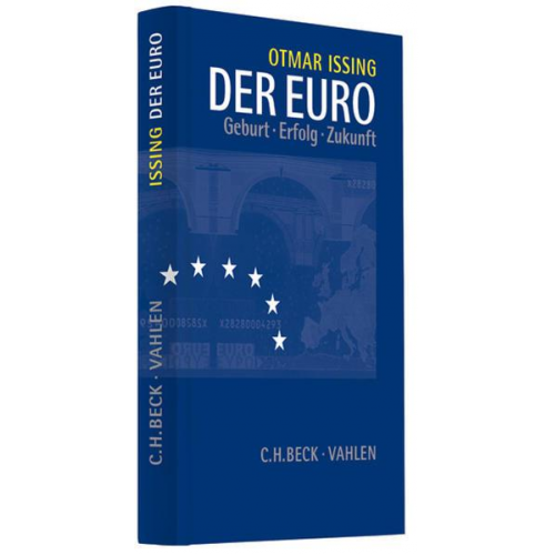 Otmar Issing - Der Euro