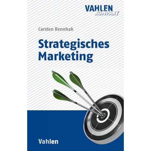 Carsten Rennhak - Strategisches Marketing