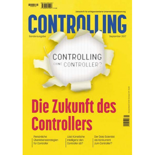 Controlling ohne Controller?