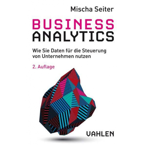 Mischa Seiter - Business Analytics